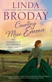 Courting Miss Emma (eBook, ePUB)