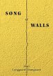 Song of Walls (eBook, ePUB) - Bild 1