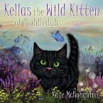 Kellas the Wild Kitten of Puddledub (eBook, ePUB)