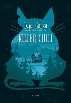Cover Killer Chill (eBook, PDF)