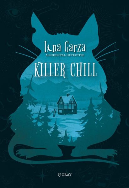 Killer Chill (eBook, PDF) Killer Chill (eBook, PDF)