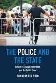 Police and the State (eBook, PDF)
