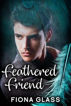 Cover Feathered Friend (eBook, ePUB)