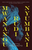 Mwanangu Rudi Nyumbani (eBook, ePUB)