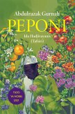 Peponi (eBook, ePUB)