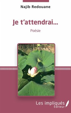 Cover Je t'attendrai... (eBook, PDF)