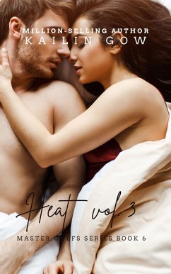 Cover HEAT Vol. 3 (eBook, ePUB)