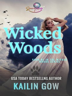 Cover Wicked Woods (eBook, ePUB)