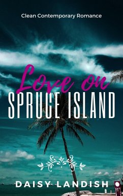 Cover Love on Spruce Island (eBook, ePUB)