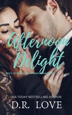 Afternoon Delight (eBook, ePUB) - Love