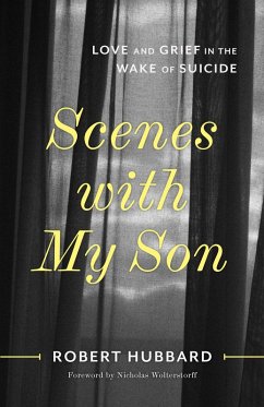 Cover Scenes with My Son (eBook, ePUB)