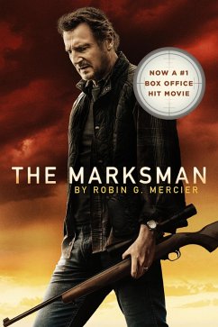 Cover Marksman (eBook, ePUB)