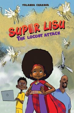 Super Lisu: (eBook, ePUB)