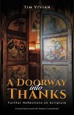 Doorway Into Thanks (eBook, ePUB)