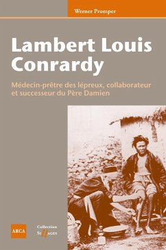 Cover Lambert Louis Conrardy (eBook, PDF)