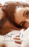HEAT Vol. 2 (eBook, ePUB) HEAT Vol. 2 (eBook, ePUB)