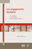 Les engagements étudiants (eBook, PDF)