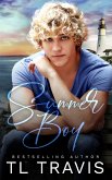 Summer Boy (eBook, ePUB)