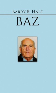 Cover Baz (eBook, ePUB)