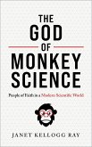 God of Monkey Science (eBook, ePUB)
