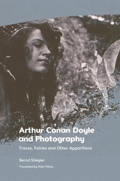 Arthur Conan Doyle and Photography (eBook, ePUB) - Stiegler, Bernd