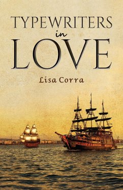 Cover Typewriters in Love (eBook, ePUB)