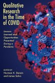 Qualitative Research in the Time of COVID (eBook, PDF)