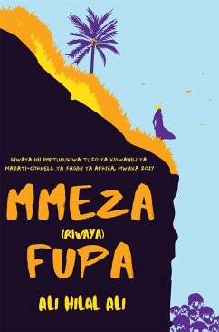 Mmeza Fupa (eBook, ePUB) - Hilal, Ali