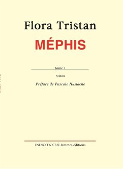 Cover Méphis (Tome 1) (eBook, PDF)