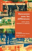 Rencontre avec les différences (eBook, PDF)