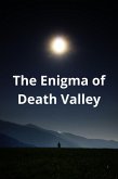 The Enigma of Death Valley (eBook, ePUB)