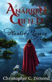 Anãrren Gifted: Mentor's Legacy (eBook, ePUB)
