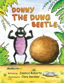 Donny the Dung Beetle (eBook, ePUB)