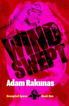 Windswept (eBook, ePUB) - Rakunas, Adam