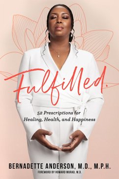 Fulfilled (eBook, ePUB) - Anderson, Bernadette