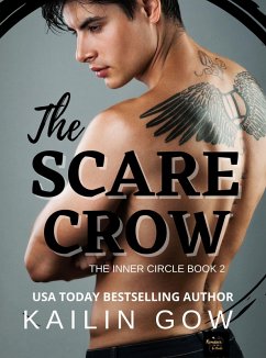 Cover Scare Crow (eBook, ePUB)