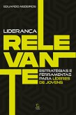 Liderança Relevante (eBook, ePUB)