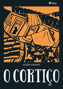 O cortiço (eBook, ePUB) - Azevedo, Aluísio