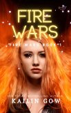 Fire Wars (eBook, ePUB) Fire Wars (eBook, ePUB)
