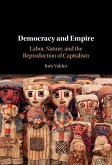 Democracy and Empire (eBook, ePUB)