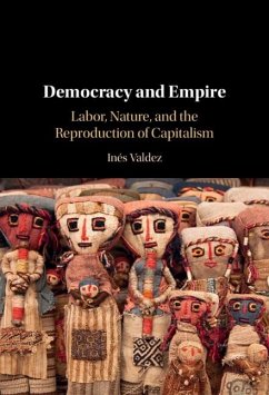 Democracy and Empire (eBook, ePUB) Cover Democracy and Empire (eBook, ePUB)