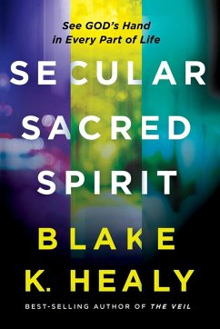 Cover Secular, Sacred, Spirit (eBook, ePUB)
