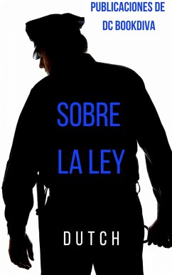 Cover sobre la ley (eBook, ePUB)