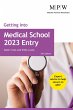 Getting into Medical School 2023 Entry... - Bild 1