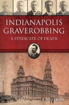 Cover Indianapolis Graverobbing (eBook, ePUB)