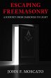 Escaping Freemasonry (eBook, ePUB) - Bild 1