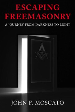 Cover Escaping Freemasonry (eBook, ePUB)