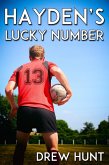 Hayden's Lucky Number (eBook, ePUB)