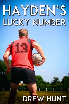 Hayden's Lucky Number (eBook, ePUB) - Hunt, Drew