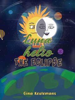 Cover Luna and Helio The Eclipse (eBook, ePUB)